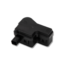 Custom Car Charger Cover Actuator